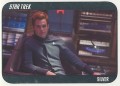 2014 Star Trek Movies Trading Card 2009 Movie Silver 27