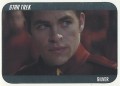 2014 Star Trek Movies Trading Card 2009 Movie Silver 29