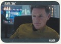 2014 Star Trek Movies Trading Card 2009 Movie Silver 36