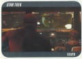 2014 Star Trek Movies Trading Card 2009 Movie Silver 4