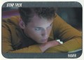 2014 Star Trek Movies Trading Card 2009 Movie Silver 40