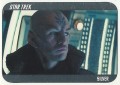 2014 Star Trek Movies Trading Card 2009 Movie Silver 46