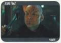 2014 Star Trek Movies Trading Card 2009 Movie Silver 66
