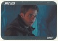 2014 Star Trek Movies Trading Card 2009 Movie Silver 76