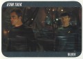 2014 Star Trek Movies Trading Card 2009 Movie Silver 93