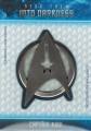 2014 Star Trek Movies Trading Card B1