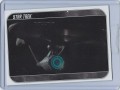 2014 Star Trek Movies Trading Card CT1