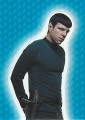 2014 Star Trek Movies Trading Card F2