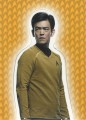 2014 Star Trek Movies Trading Card F6