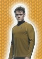 2014 Star Trek Movies Trading Card F7