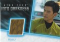 2014 Star Trek Movies Trading Card RC6