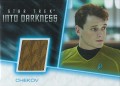 2014 Star Trek Movies Trading Card RC7