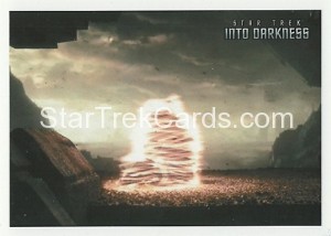 2014 Star Trek Movies Trading Card STID Base 21