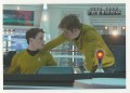 2014 Star Trek Movies Trading Card STID Base 30