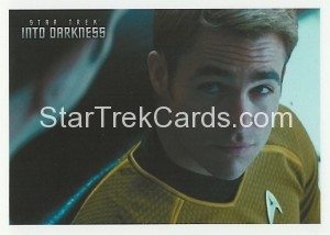 2014 Star Trek Movies Trading Card STID Base 32