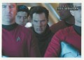 2014 Star Trek Movies Trading Card STID Base 43