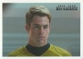 2014 Star Trek Movies Trading Card STID Base 48