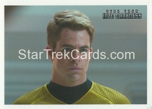 2014 Star Trek Movies Trading Card STID Base 48