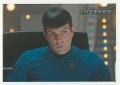 2014 Star Trek Movies Trading Card STID Base 81