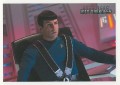 2014 Star Trek Movies Trading Card STID Base 90