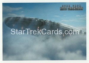 2014 Star Trek Movies Trading Card STID Base 95