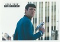 2014 Star Trek Movies Trading Card STID Base 99