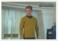 2014 Star Trek Movies Trading Card STID Gold 108