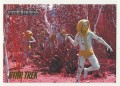 2014 Star Trek Movies Trading Card STID Gold 2