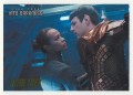 2014 Star Trek Movies Trading Card STID Gold 3