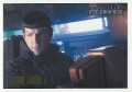 2014 Star Trek Movies Trading Card STID Gold 37