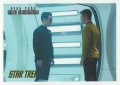 2014 Star Trek Movies Trading Card STID Gold 46