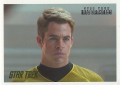2014 Star Trek Movies Trading Card STID Gold 48