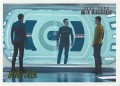 2014 Star Trek Movies Trading Card STID Gold 57