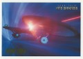 2014 Star Trek Movies Trading Card STID Gold 62