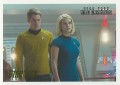2014 Star Trek Movies Trading Card STID Gold 63