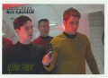 2014 Star Trek Movies Trading Card STID Gold 70