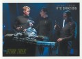 2014 Star Trek Movies Trading Card STID Gold 77