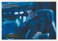 2014 Star Trek Movies Trading Card STID Gold 87
