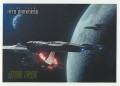 2014 Star Trek Movies Trading Card STID Gold 88