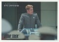 2014 Star Trek Movies Trading Card STID Silver 107