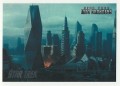 2014 Star Trek Movies Trading Card STID Silver 13