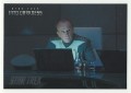 2014 Star Trek Movies Trading Card STID Silver 16