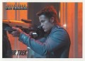 2014 Star Trek Movies Trading Card STID Silver 18
