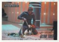 2014 Star Trek Movies Trading Card STID Silver 19