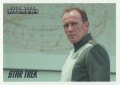 2014 Star Trek Movies Trading Card STID Silver 24
