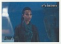 2014 Star Trek Movies Trading Card STID Silver 39