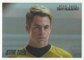 2014 Star Trek Movies Trading Card STID Silver 48