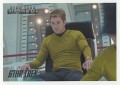 2014 Star Trek Movies Trading Card STID Silver 59