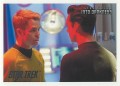 2014 Star Trek Movies Trading Card STID Silver 68