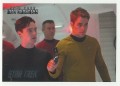 2014 Star Trek Movies Trading Card STID Silver 70